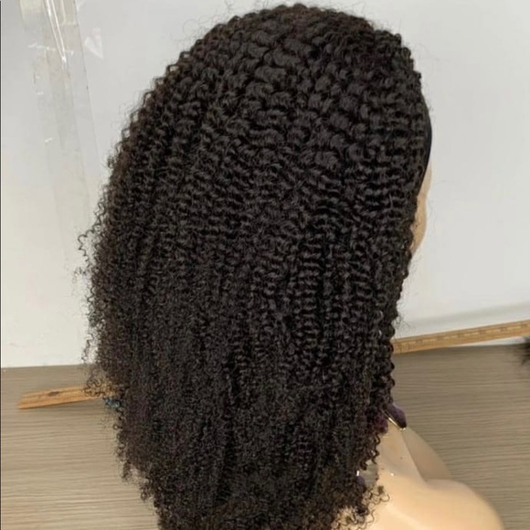 Wigs - Picture 10 of 12